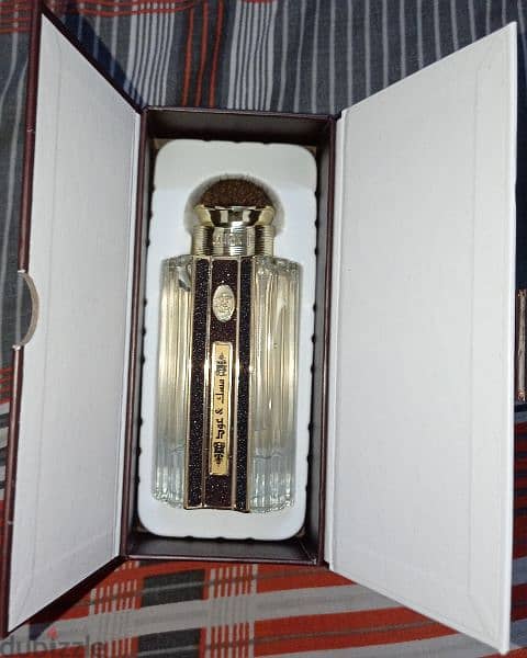 عطر درعه deraah السعودي 2