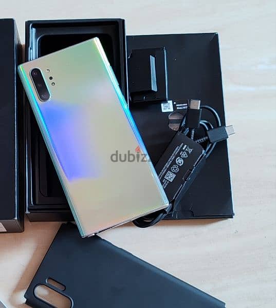 samsung note 10 Plus 0