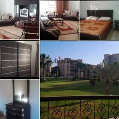 For Rent Lowest Price Furnished Studio in AL Rehab City