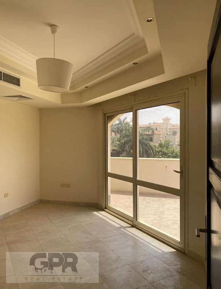 villa for sale in la vista patio 5 in el shorouk / فيلا للبيع فى لافيستا الباتيو 5 فى الشروق 1