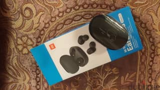 سماعه شاومي mi earbuds basic 2