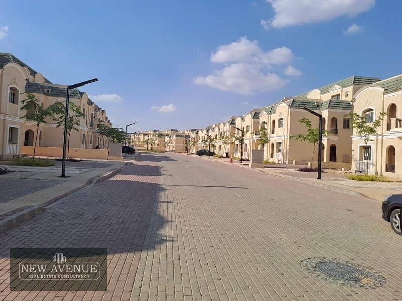 Delivered Penthouse in Mostakbal City Under Market Price in L'Avenir Mostakbal City. 6