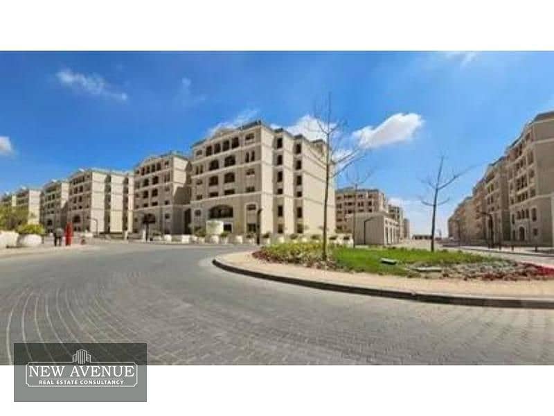 Delivered Penthouse in Mostakbal City Under Market Price in L'Avenir Mostakbal City. 8