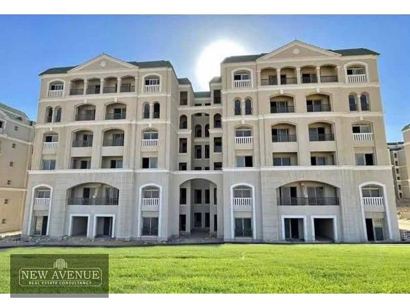 Delivered Penthouse in Mostakbal City Under Market Price in L'Avenir Mostakbal City. 9