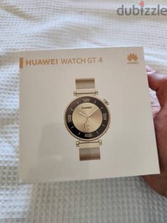 Huwaie watch g4  original - ساعة اصلى للبيع