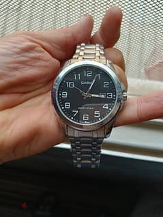 ساعة Casio