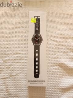 Xiaomi watch s1 active