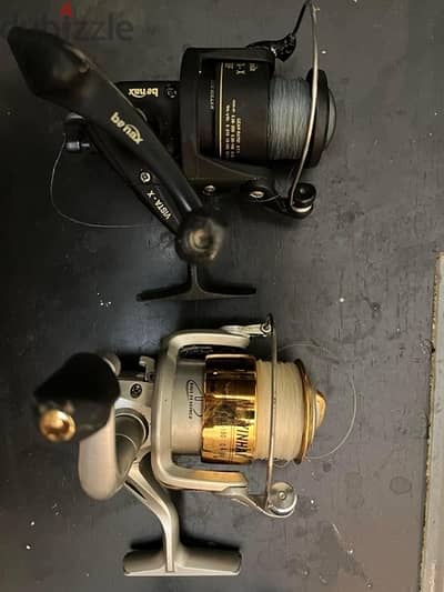 fishing tools