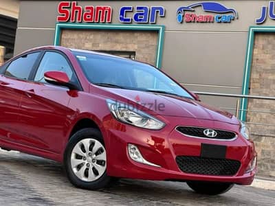 Hyundai Accent 2025