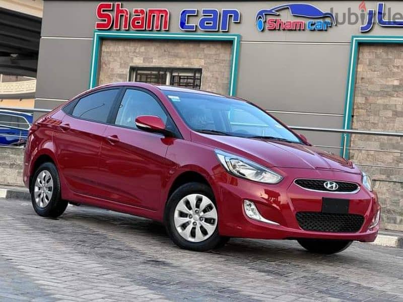 Hyundai Accent 2025 2