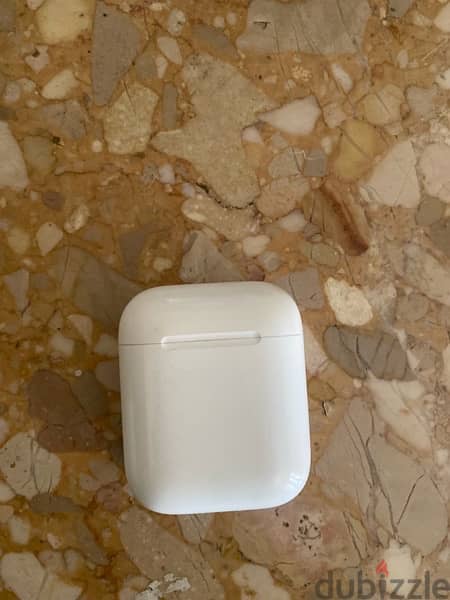 airpods 2nd generation 1