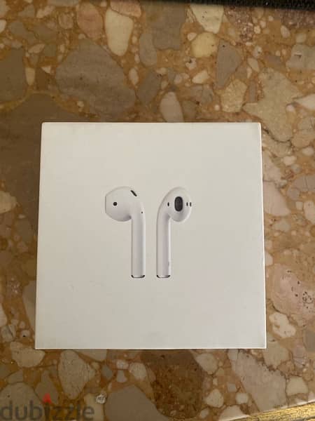 airpods 2nd generation 3