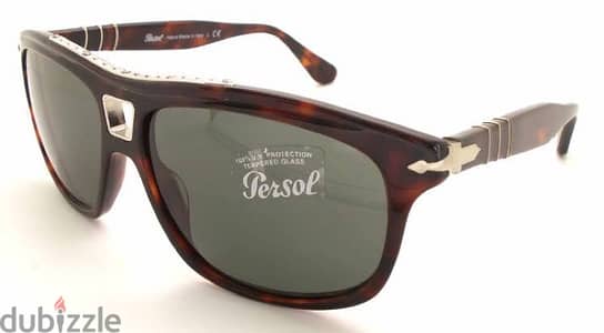 نظارة شمسية بيرسول الأصليةOriginal Persol sunglasses