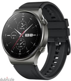 للبيع    HUAWEI WATCH GT 2 Pro