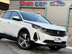 Peugeot 3008 2022 0