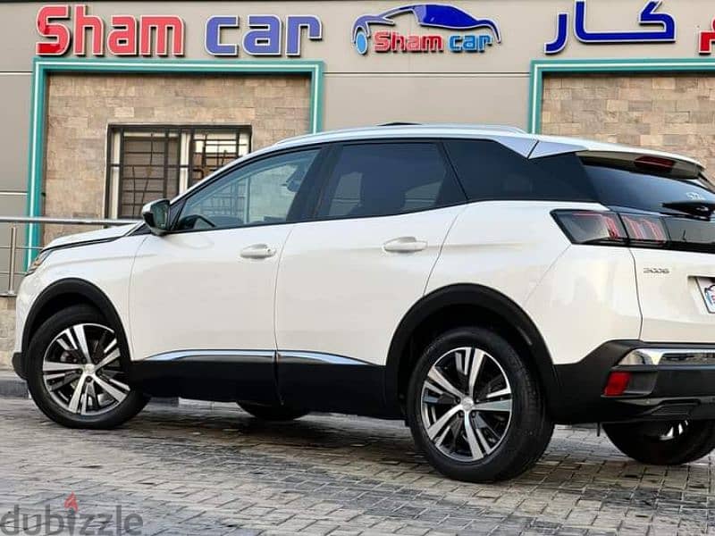 Peugeot 3008 2022 6