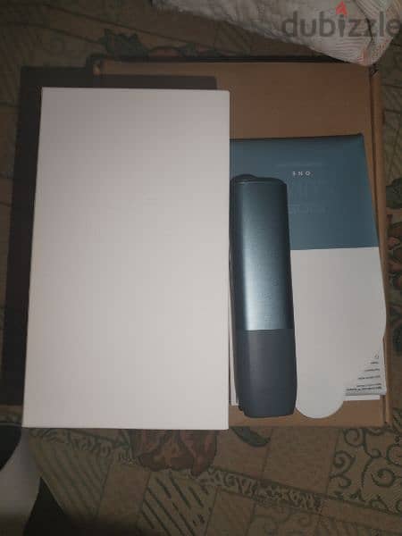 iqos illuma one 0