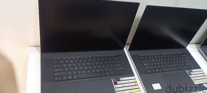 xps 17 9700