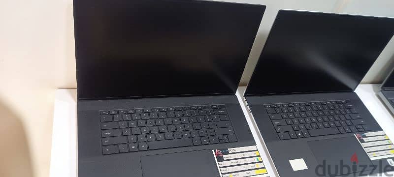 xps 17 9700 0