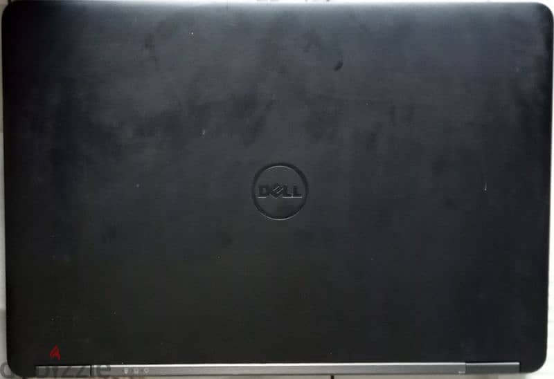 dell latitude E7450 8