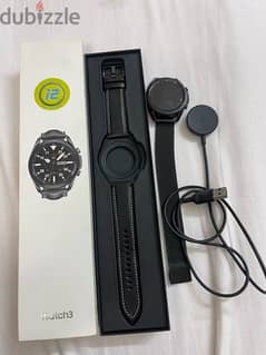 Samsung galaxy watch 3