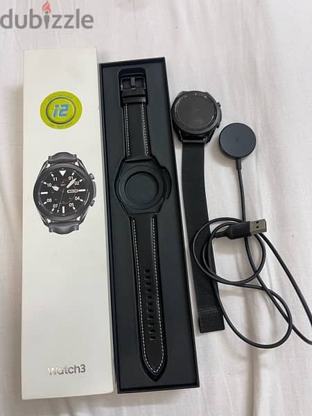 Samsung galaxy watch 3 0