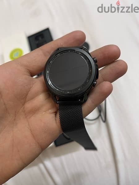 Samsung galaxy watch 3 1