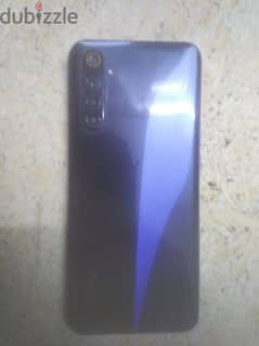 realme 6