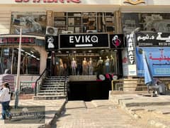 Retail For Sale In Abbas Akkad st In Nasr city 65m