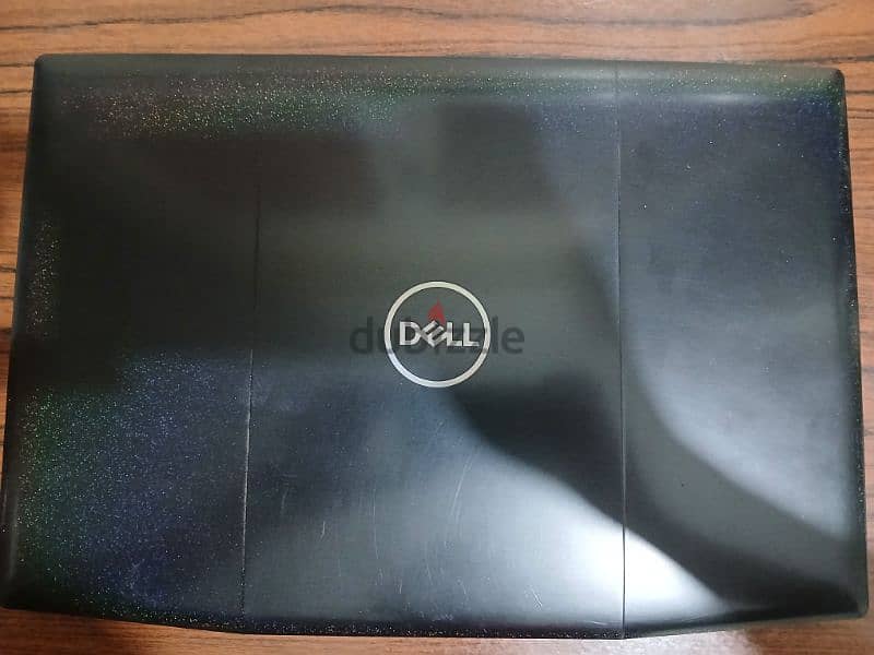 Dell G5-5500 2