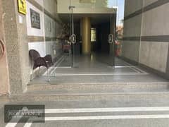 finished Penthouse for sale in masr el gededa