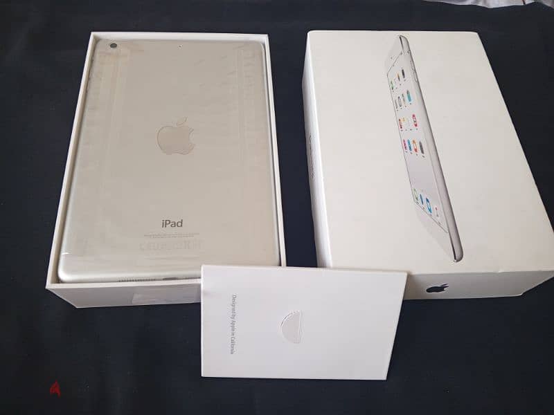 Apple iPad mini 2 4