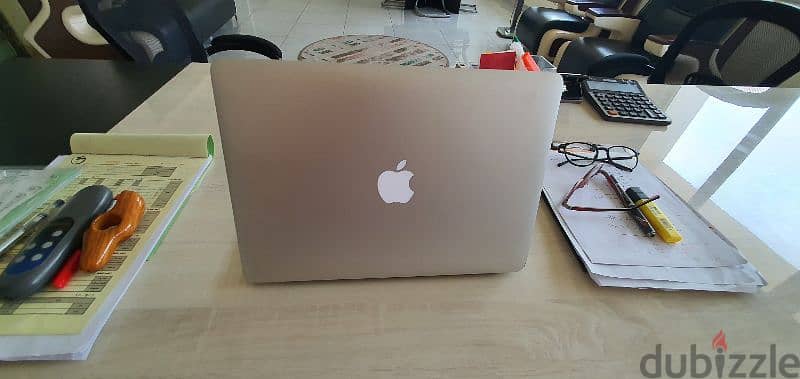 MacBooK Air 2