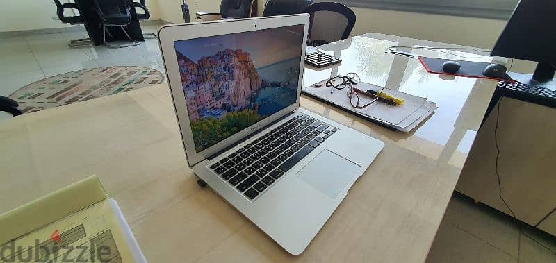 MacBooK Air 3