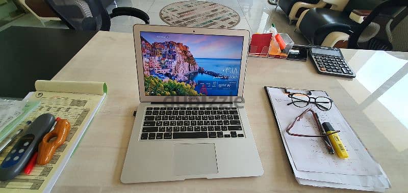 MacBooK Air 4