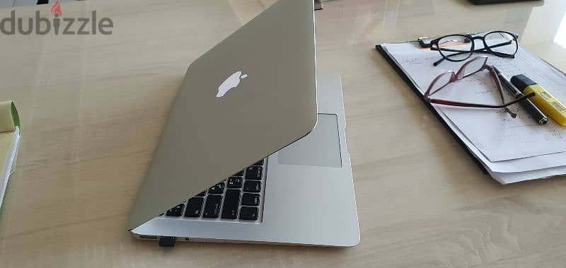 MacBooK Air 5