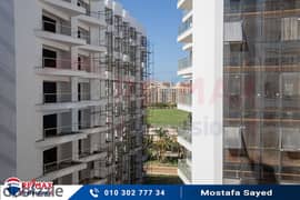 Apartment for sale 202 m Smouha (Grand View)