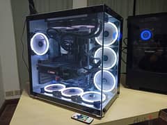 Gaming PC تجميعة جيمينج | RTX 3060 | i5 10600K