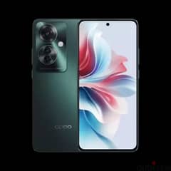 oppo reno 11f