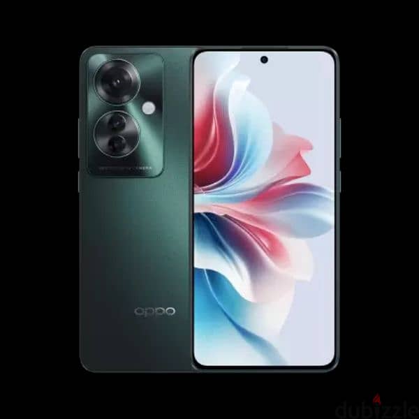 oppo reno 11f 0