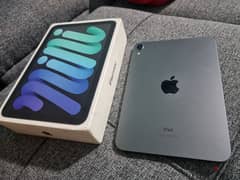 ipad mini 6.64g 0