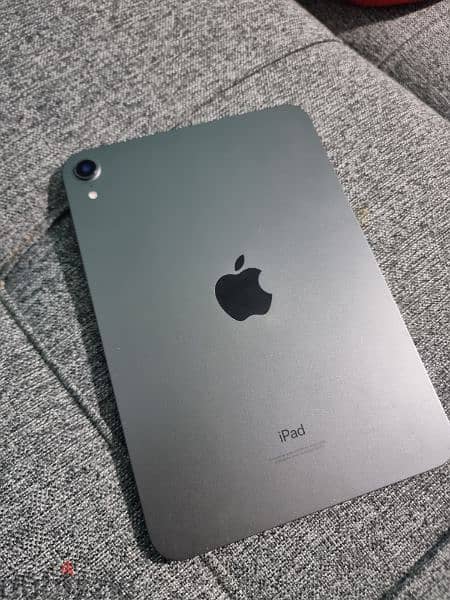 ipad mini 6.64g 1