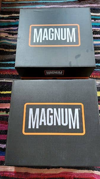 Original Magnum size 44
price: 2500 LE 8