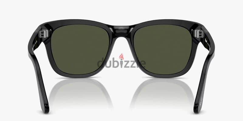 نظارة شمسية بيرسول الاصلية  Original Persol Sunglasses 0