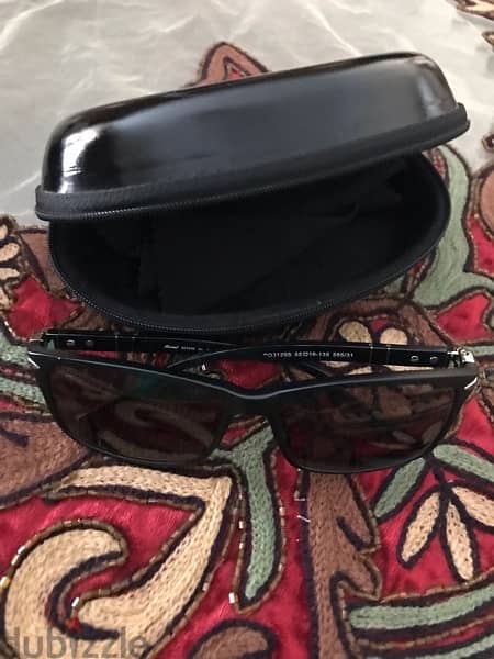 نظارة شمسية بيرسول الاصلية  Original Persol Sunglasses 2