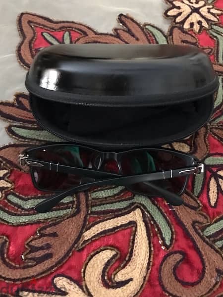 نظارة شمسية بيرسول الاصلية  Original Persol Sunglasses 3