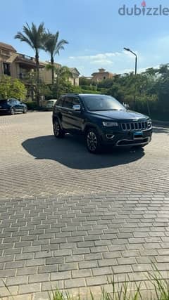 Jeep Grand Cherokee 2018 0