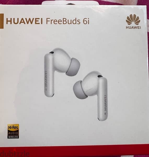 huawei freebods 6i new 1