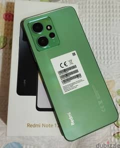 Redmi note 12 0