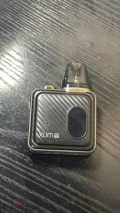 Xlim SQ pro 0